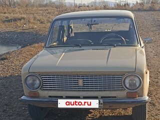 1986 Lada (ВАЗ) 21013, бежевый, 150000 рублей, вид 2