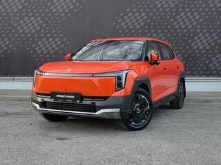 2026 Evolute i-Joy II, оранжевый, 3399000 рублей, вид 1