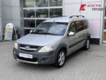 2016 Lada (ВАЗ) Largus I, серебристый, 990000 рублей - вид 2