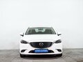 2016 Mazda 6 III (GJ) Рестайлинг, белый, 1949000 рублей - вид 1