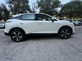 2023 Nissan Qashqai III, белый, 2050002 рублей, вид 4