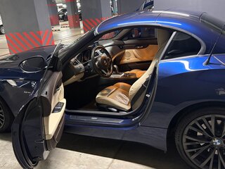 2012 BMW Z4 20i II (E89), синий, 2990000 рублей, вид 2