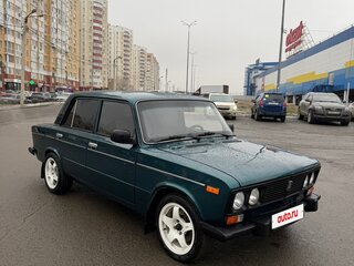 2001 Lada (ВАЗ) 2106 5-speed, зелёный, 330000 рублей, вид 1