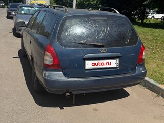 1999 Doninvest Orion, синий, 170000 рублей, вид 3
