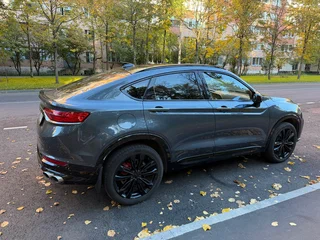2023 Geely Tugella I Рестайлинг, серый, 3200000 рублей, вид 1