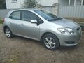 2007 Toyota Auris I, серый, 645000 рублей - вид 1