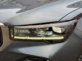 2026 Geely Monjaro I, серый, 4904990 рублей, вид 5