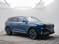 2023 Geely Monjaro I, синий, 2890000 рублей - вид 2