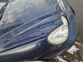 2007 Hyundai Sonata ТагАЗ IV (EF) Рестайлинг, синий, 270000 рублей - вид 10