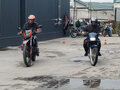 2023 Racer XSR, оранжевый, 150000 рублей - вид 6