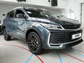 2026 Belgee X50+, серый, 2699990 рублей - вид 4