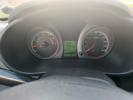 2013 Lada (ВАЗ) Kalina II, белый, 455000 рублей, вид 2