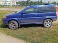 1999 Honda HR-V I, синий, 260000 рублей - вид 3