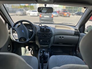 2010 Lada (ВАЗ) Kalina I, красный, 180000 рублей, вид 5