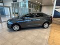 2025 Lada (ВАЗ) Iskra, серый - вид 7