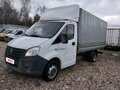 2024 ГАЗ ГАЗель Next, белый, 2012000 рублей