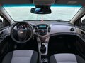 2012 Chevrolet Cruze I, чёрный, 697000 рублей - вид 5
