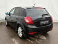 2010 Kia Ceed I Рестайлинг, чёрный, 599000 рублей - вид 5