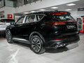 2026 Jetour X70+ I Рестайлинг, чёрный, 3399000 рублей - вид 8