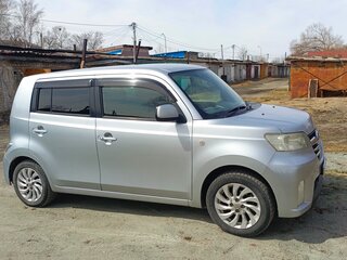 2009 Subaru Dex, серый, 460000 рублей, вид 1