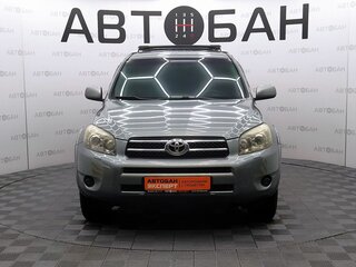 2008 Toyota RAV4 III (XA30), зелёный, 1219000 рублей, вид 2