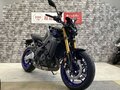 2022 Yamaha MT-09 (FZ-09), серый, 1190000 рублей - вид 9