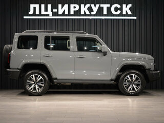 2026 Tank 300 I, серый, 4499000 рублей, вид 3