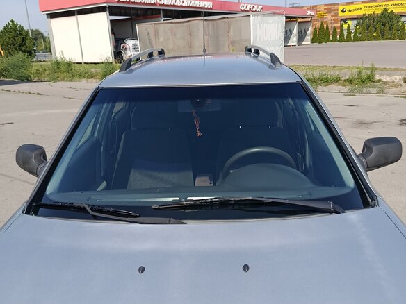 2009 Lada (ВАЗ) Priora I, серебристый, 500000 рублей - вид 4