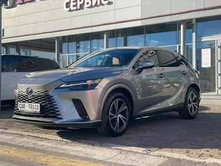 2025 Lexus RX 300 V, серый, 6790000 рублей, вид 2