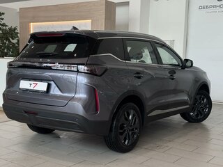 2026 Tenet T7, белый, 3005000 рублей, вид 3