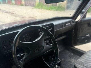 2007 Lada (ВАЗ) 2107, пурпурный, 117000 рублей, вид 4