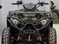 2024 Loncin XWolf 200, зелёный - вид 1