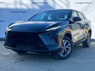 2026 Omoda C5 II, чёрный, 2399000 рублей, вид 1