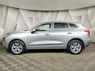 2022 Haval Jolion I, серый, 1809000 рублей, вид 5