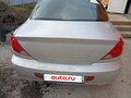 2007 Kia Spectra I Рестайлинг 2, серебристый, 200000 рублей - вид 2