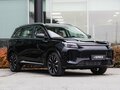 2026 Evolute i-Space I Рестайлинг, чёрный, 3685000 рублей
