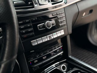2013 Mercedes-Benz E-Класс 250 IV (W212, S212, C207) Рестайлинг, серый, 1780000 рублей, вид 3