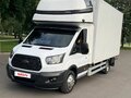 2019 Ford Transit, белый, 2250000 рублей