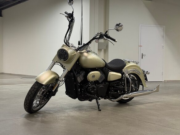 2026 Timpton Special, серебристый, 950000 рублей - вид 7