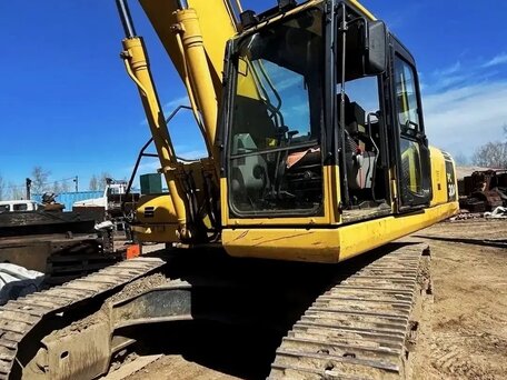 2015 Komatsu PC300, 7200000 рублей, вид 2