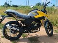 2026 VMC (Vento) F-1, жёлтый, 105000 рублей - вид 1