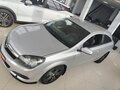 2008 Opel Astra GTC H Рестайлинг, серебристый, 269000 рублей - вид 8