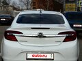 2014 Opel Insignia I Рестайлинг, белый, 1050000 рублей - вид 3
