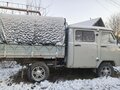 2018 УАЗ 3909, серый, 800000 рублей - вид 3