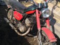 2023 Racer Panther, красный, 125000 рублей - вид 5