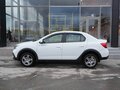 2022 Renault Logan Stepway II Рестайлинг, белый, 1280000 рублей - вид 7