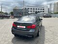 2017 BMW 3 серии 320i xDrive VI (F3x) Рестайлинг, серый, 2400000 рублей - вид 11