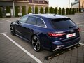2020 Audi RS 4 IV (B9) Рестайлинг, синий, 5999999 рублей - вид 11
