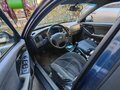 2004 Hyundai Elantra III (XD2) Рестайлинг, синий, 280000 рублей - вид 9