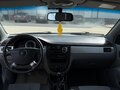 2011 Chevrolet Lacetti I, синий, 490000 рублей - вид 9